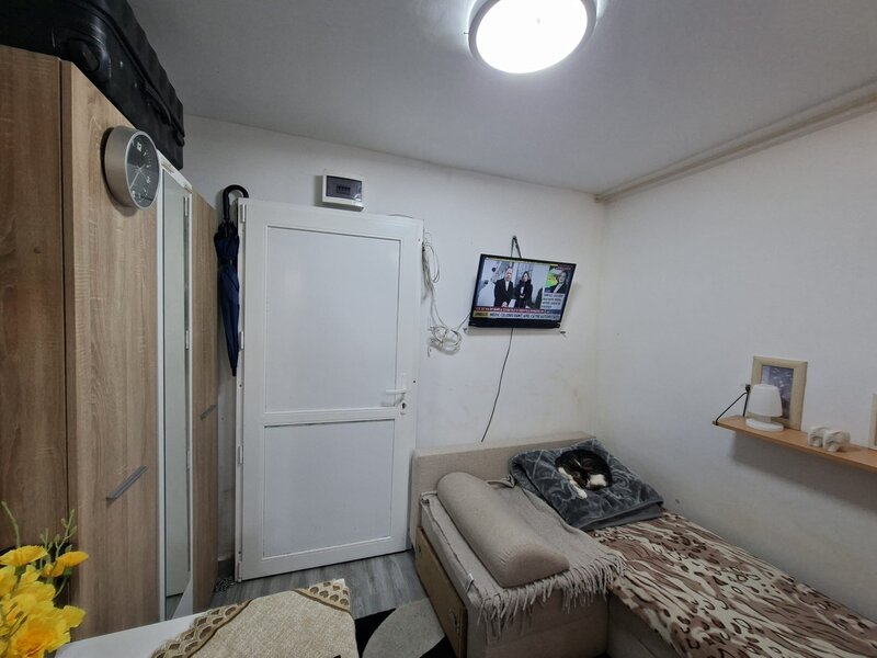 Doamna Ghica, Baicului langa Parcul Lunca Florilor