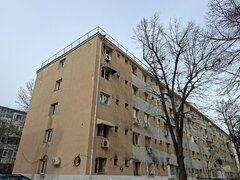 Doamna Ghica, Baicului langa Parcul Lunca Florilor